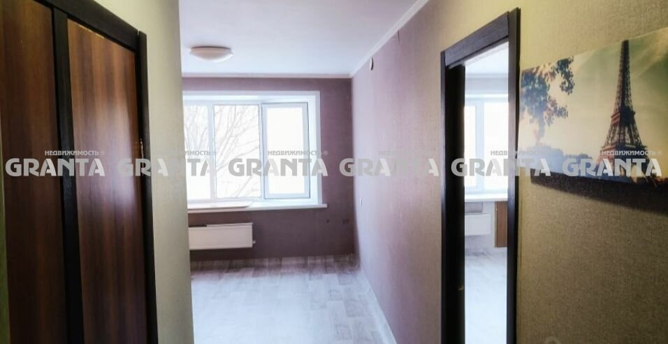 квартира г Красноярск ул Калинина 45и фото 4