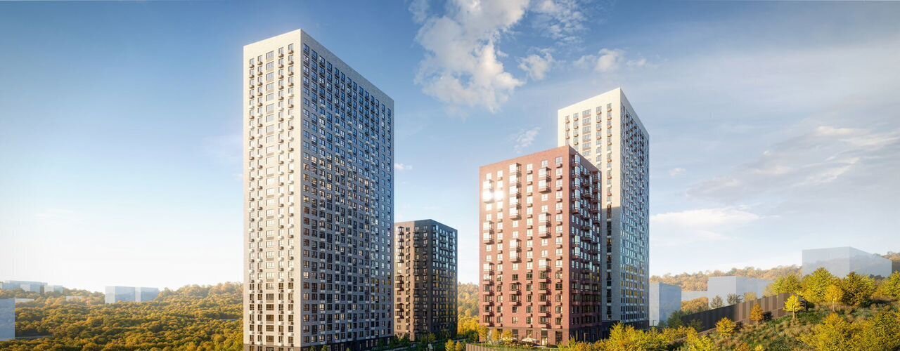 квартира г Владивосток р-н Первомайский ул Борисенко корп. 4 фото 4