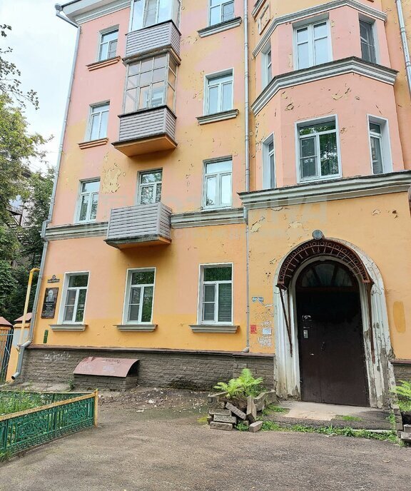 квартира г Арзамас ул Кирова 56 фото 6
