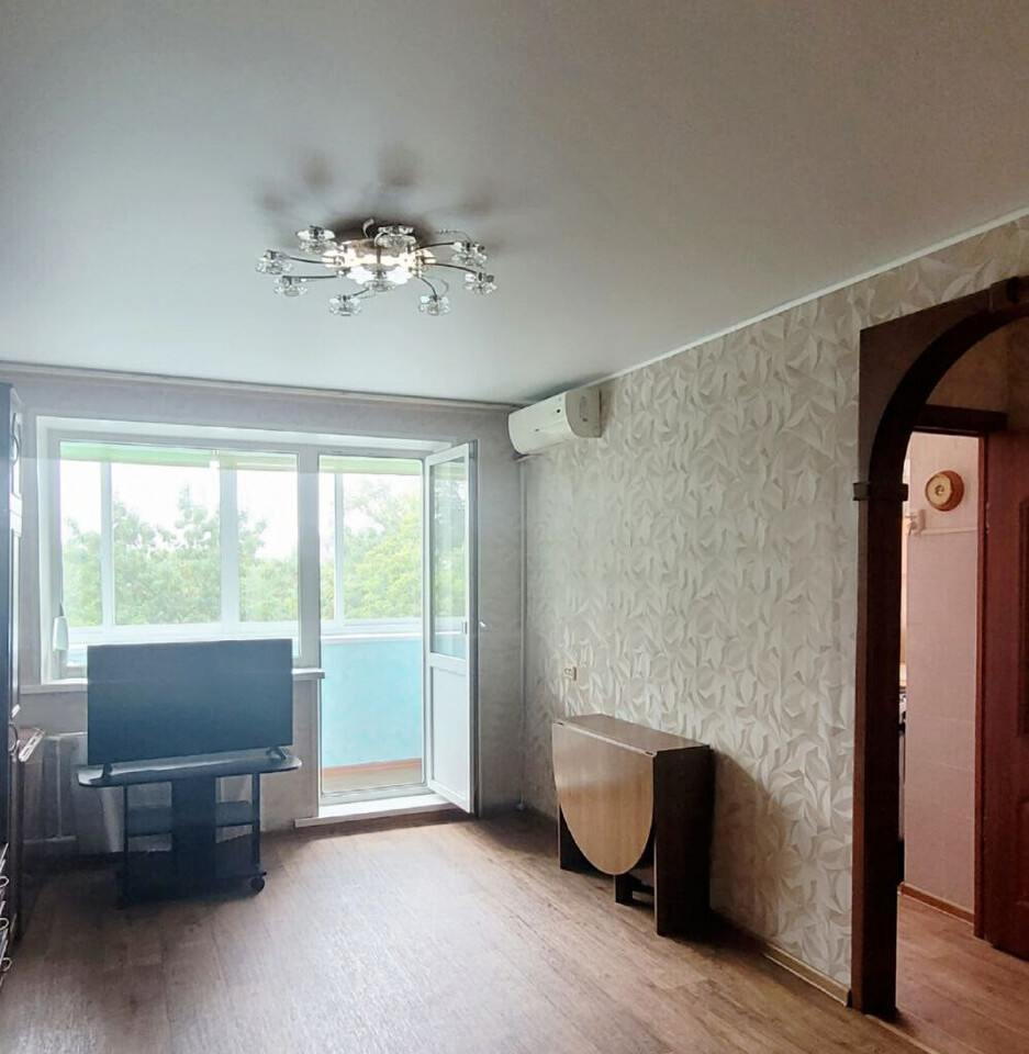 квартира г Самара р-н Советский пр-кт Карла Маркса 248 6-й м-н фото 5
