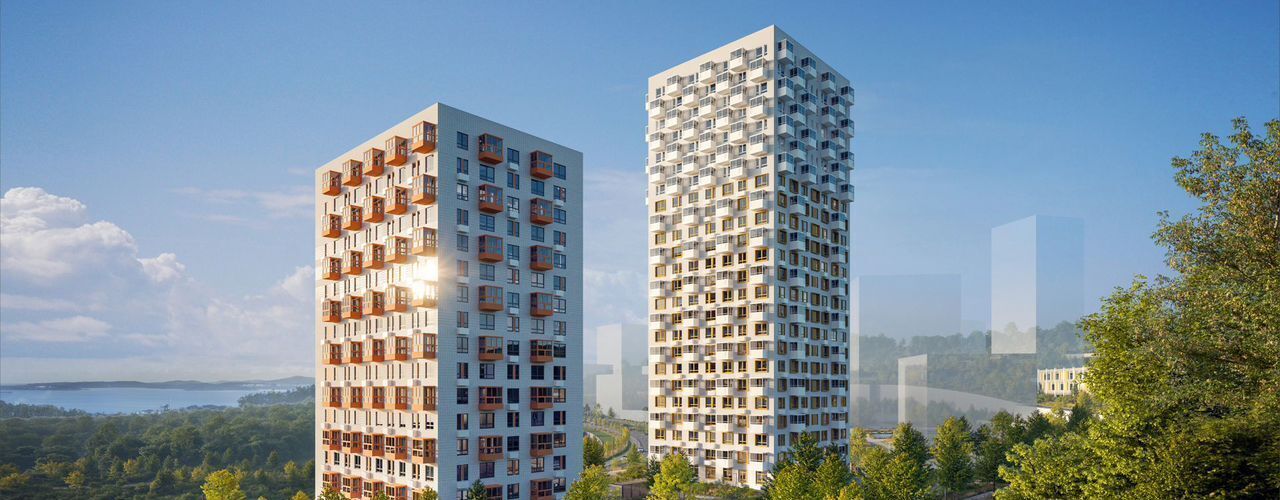 квартира г Владивосток р-н Первомайский ул Басаргина 2 корп. 10 фото 11