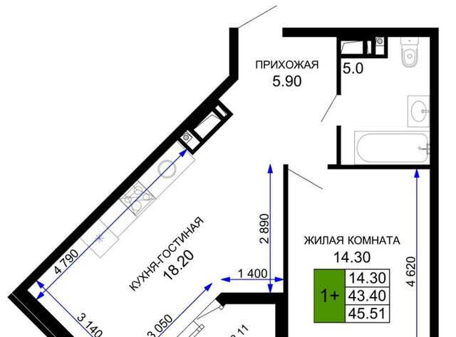 р-н Прикубанский ул Ветеранов 85к/5 фото