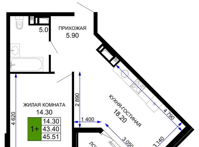р-н Прикубанский 2-я площадка ул Ветеранов 85к/5 фото