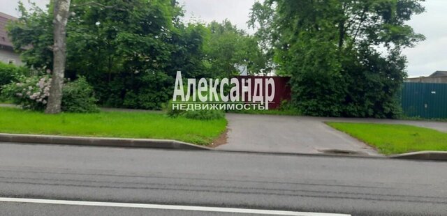 дом ул Мосина Беговая фото