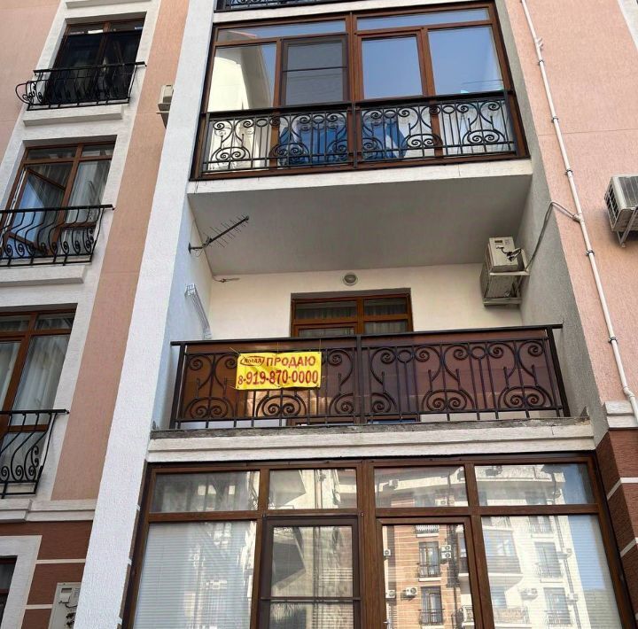 квартира г Геленджик ул Верхняя 13/2 фото 12