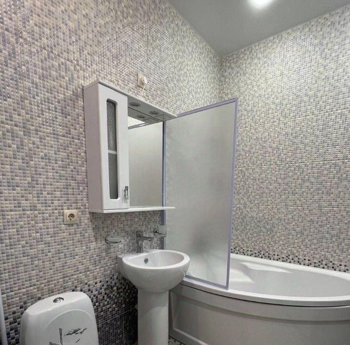 квартира г Геленджик ул Верхняя 13/2 фото 16