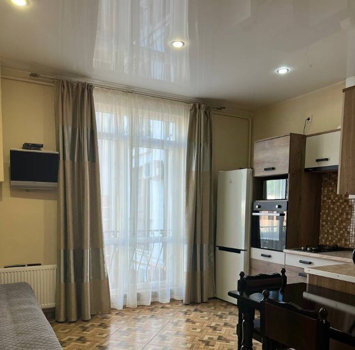 квартира г Геленджик ул Верхняя 13/2 фото 21