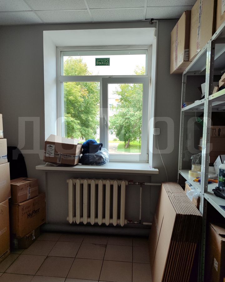 торговое помещение г Каменск-Уральский ул Алюминиевая 38 фото 9
