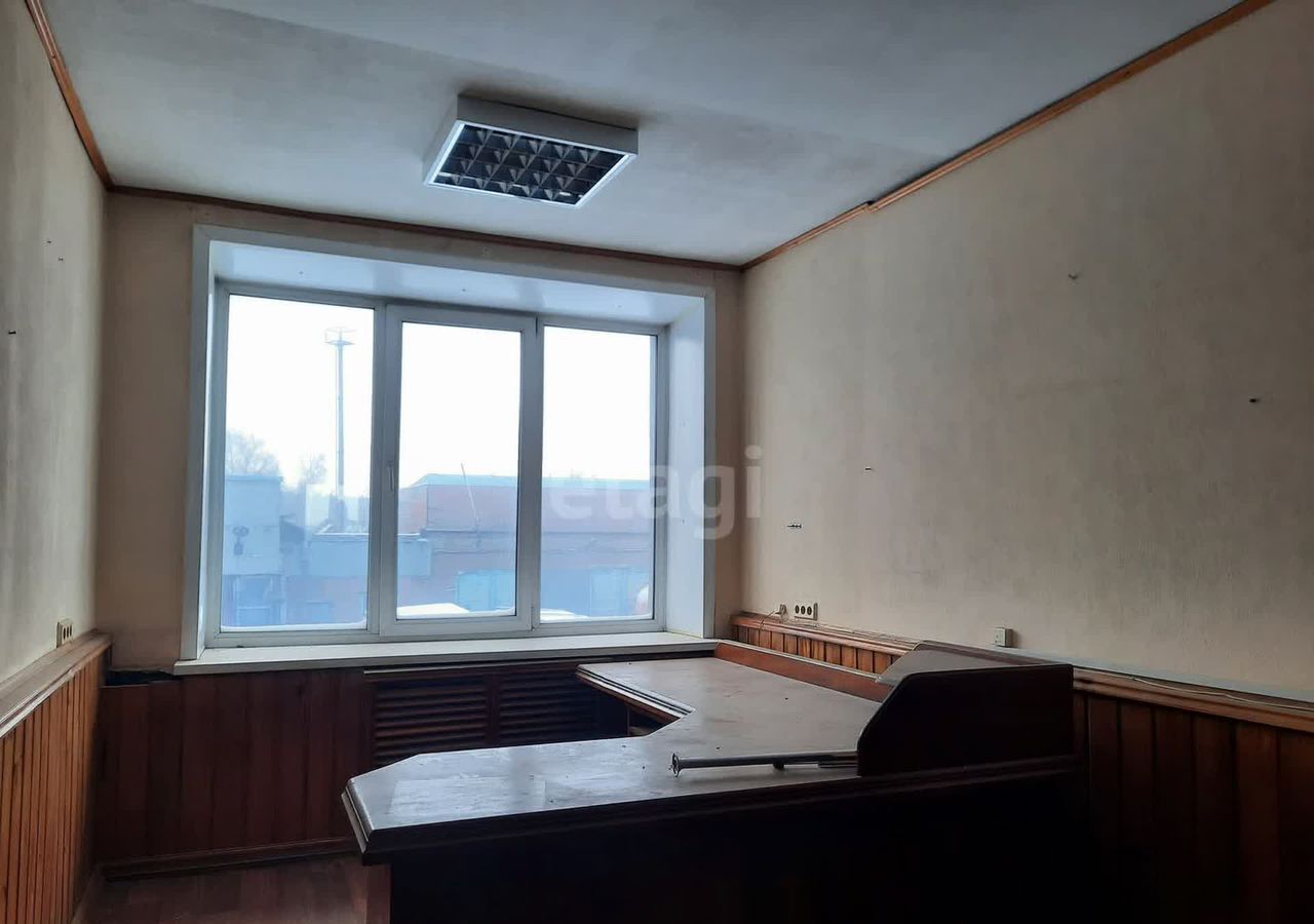 производственные, складские г Бийск Заречье ул Алексея Кольцова 110 фото 14