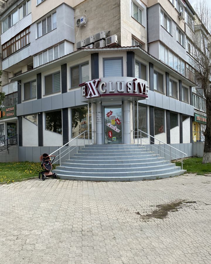 торговое помещение г Красноперекопск ул Калинина 6 фото 1