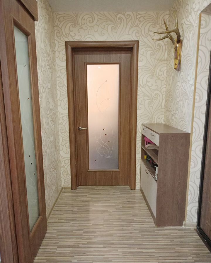 квартира г Екатеринбург Академический ул Краснолесья 28 фото 15