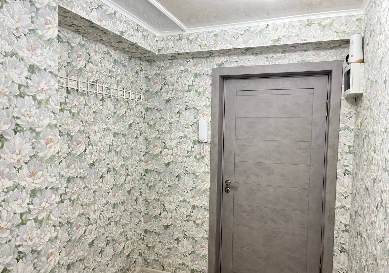 квартира г Липецк р-н Октябрьский ул. Студенческий Городок, 11А фото 21