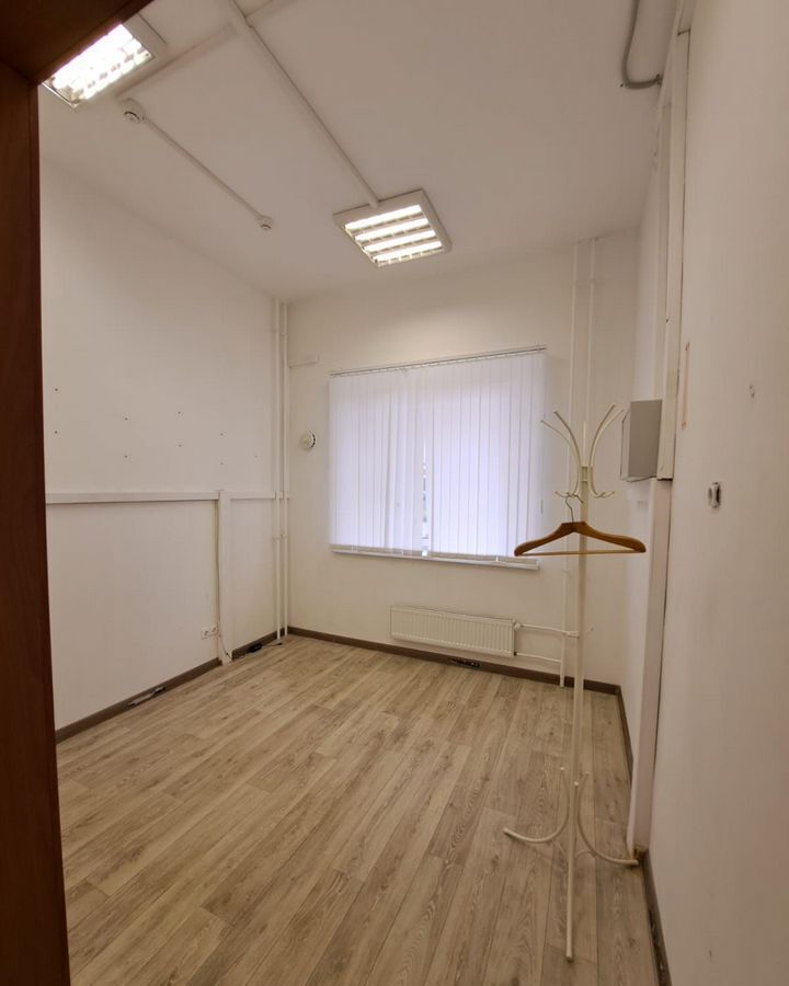 свободного назначения г Колпино ул Загородная 41к/3 р-н Колпинский фото 4