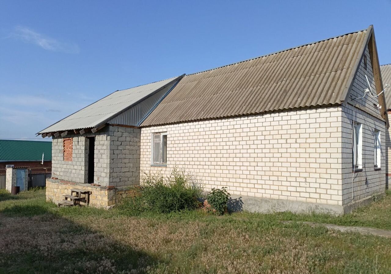 дом г Элиста Южный район ул имени Андрея Кунакова фото 1