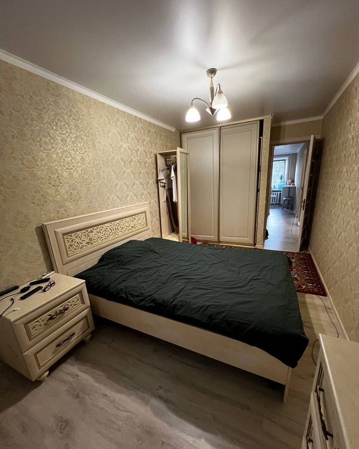 квартира г Астрахань р-н Ленинский ул Ляхова 7 фото 5