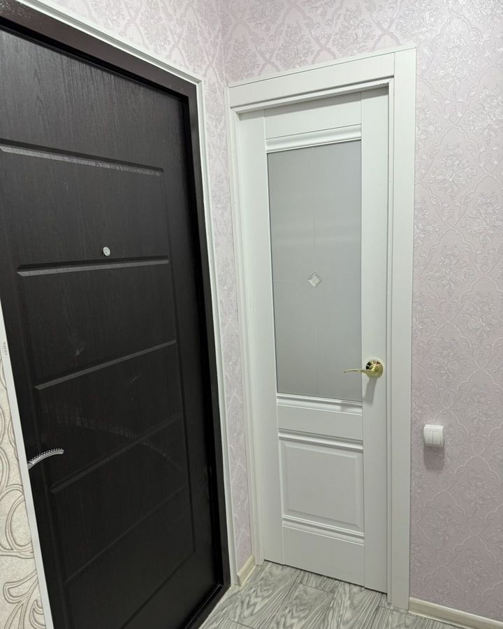 квартира р-н Анапский г Анапа ул Ленина 237 фото 5