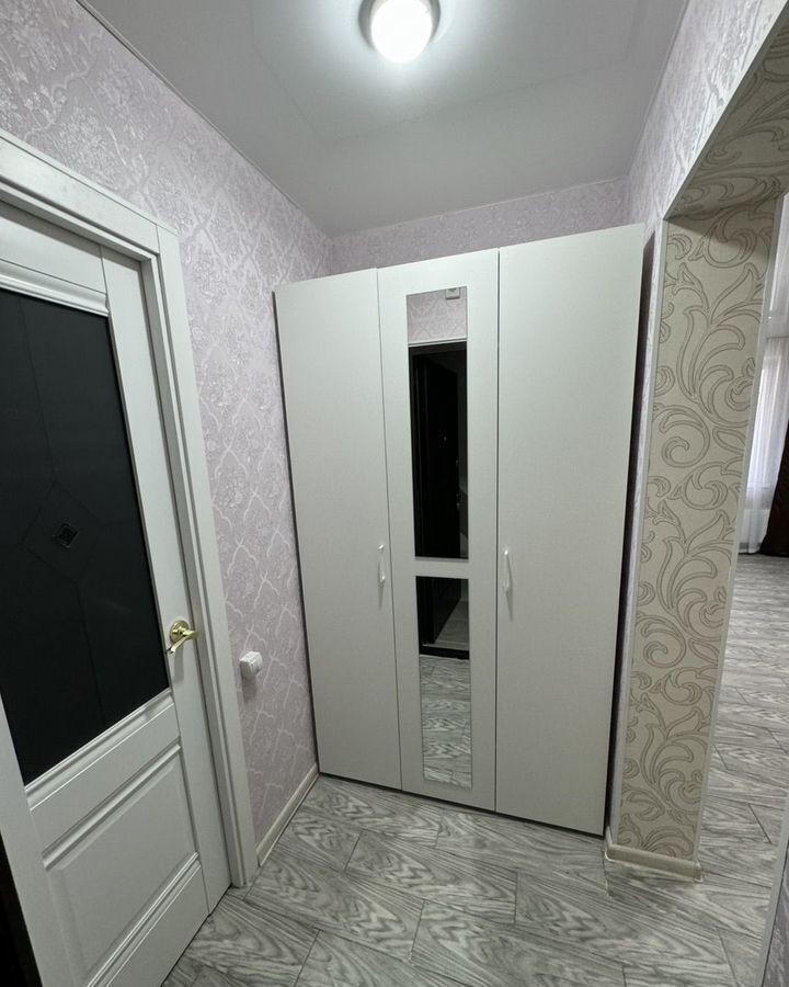 квартира р-н Анапский г Анапа ул Ленина 237 фото 8