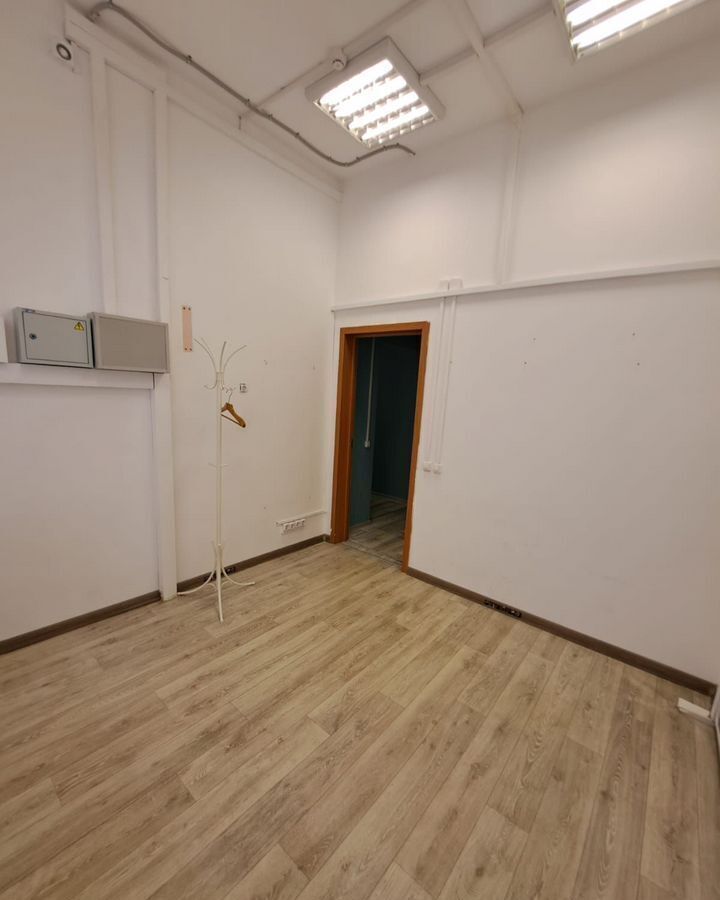 свободного назначения г Колпино ул Загородная 41к/3 р-н Колпинский фото 5