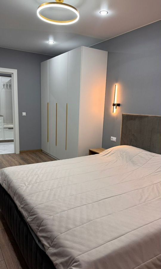 квартира г Краснодар р-н Западный ул Дальняя 8к/2 фото 13