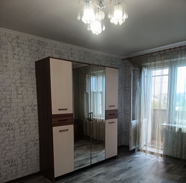 квартира г Саратов р-н Заводской проезд 7-й Динамовский 47 фото 5