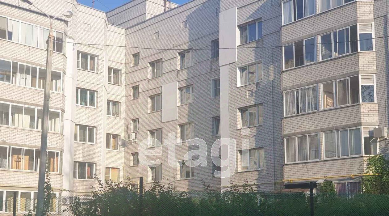 квартира г Ярославль р-н Ленинский ул Добрынина 25 фото 23