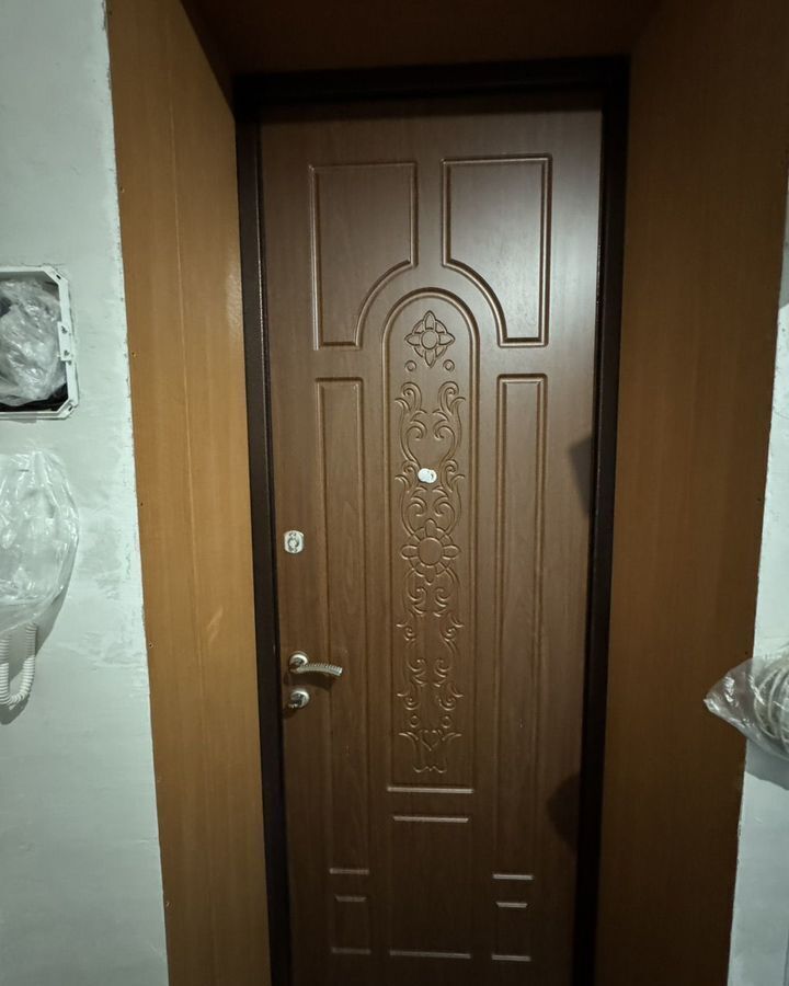 квартира г Пенза р-н Первомайский ул Калинина 107 фото 16