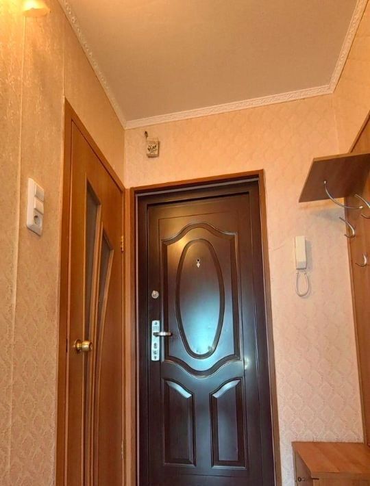 квартира г Курган ул Куртамышская 20 фото 10