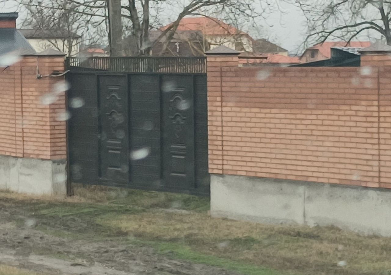 земля г Грозный СНП Садовод, 1-я линия, 31 фото 4
