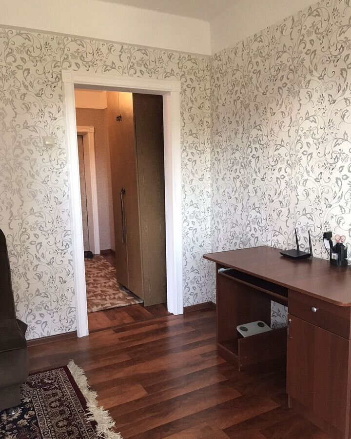 квартира г Махачкала р-н Кировский ул 1-я Радужная 15б фото 12
