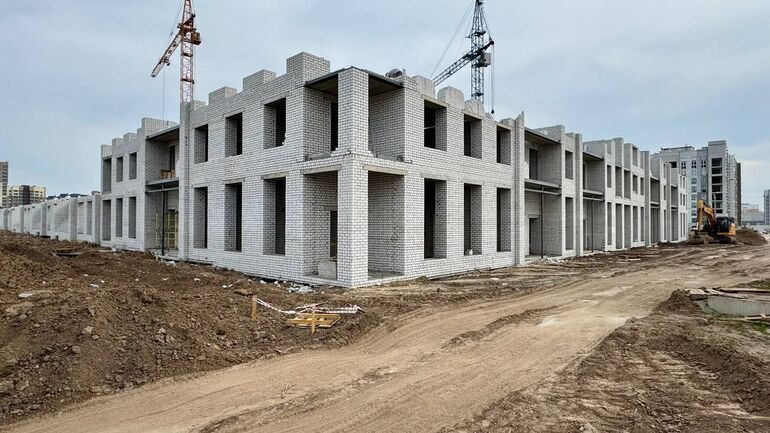 квартира г Брянск р-н Советский ул Советская фото 14