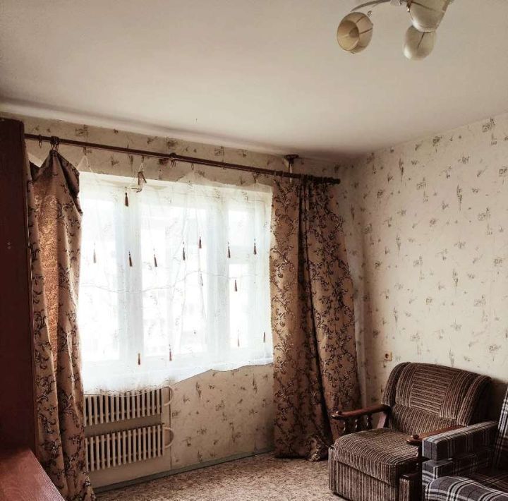 квартира г Великий Новгород ул Кочетова 10к/3 фото 1