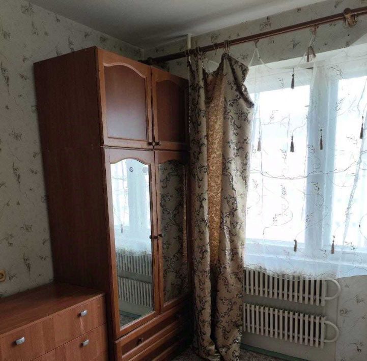 квартира г Великий Новгород ул Кочетова 10к/3 фото 14