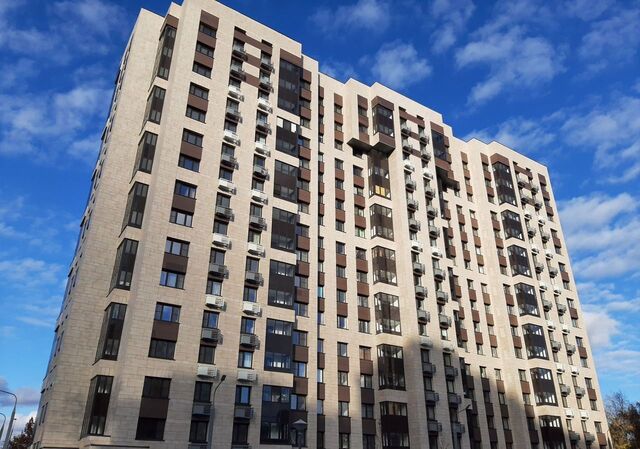метро Бибирево ул Молодцова 33к/1 фото