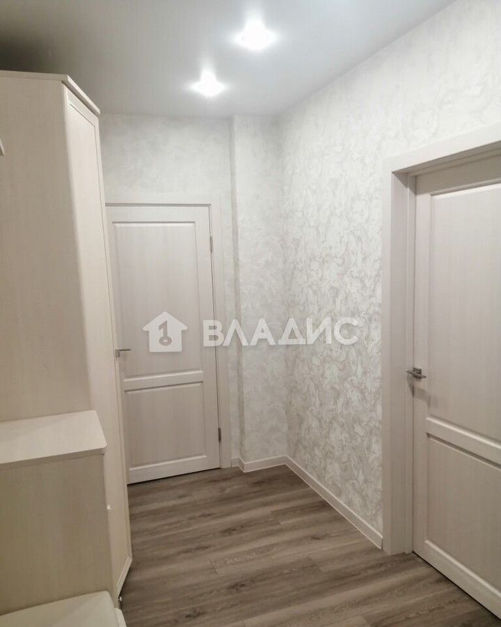 квартира г Чита р-н Центральный ул Ивана Артеменко 7 фото 3