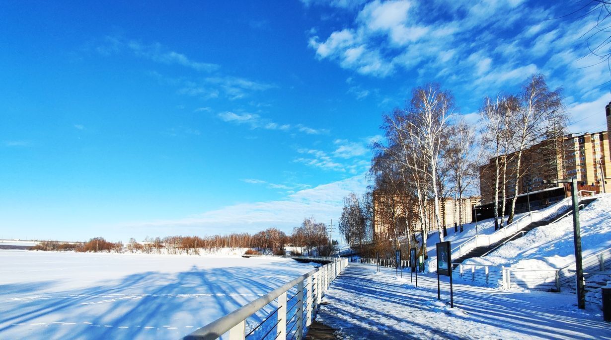 квартира г Долгопрудный Водники ул Набережная 29к/1 фото 43