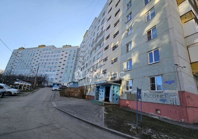 р-н Первомайский ул Российская 41 фото