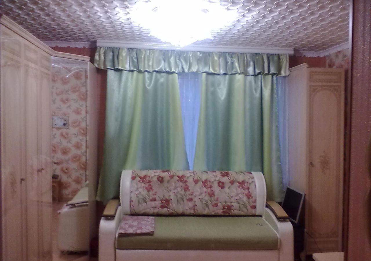 квартира г Самара Безымянка пр-кт Карла Маркса 372а фото 1