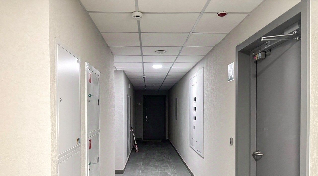 квартира г Зеленоград пер Георгиевский 27к/2 Зеленоград — Крюково фото 20