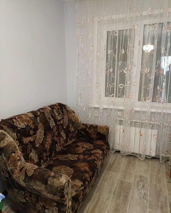 комната г Самара р-н Советский Победа ул Георгия Ратнера 19 фото 7