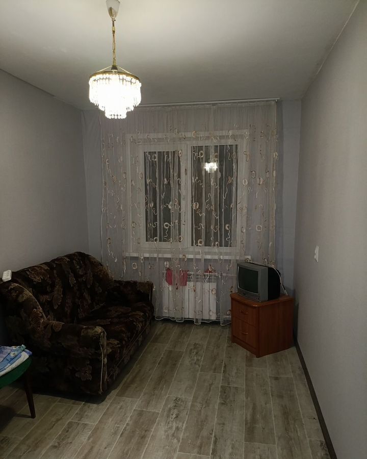 комната г Самара р-н Советский Победа ул Георгия Ратнера 19 фото 15
