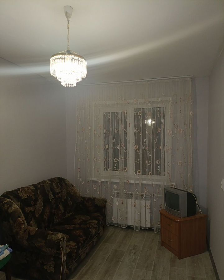 комната г Самара р-н Советский Победа ул Георгия Ратнера 19 фото 13