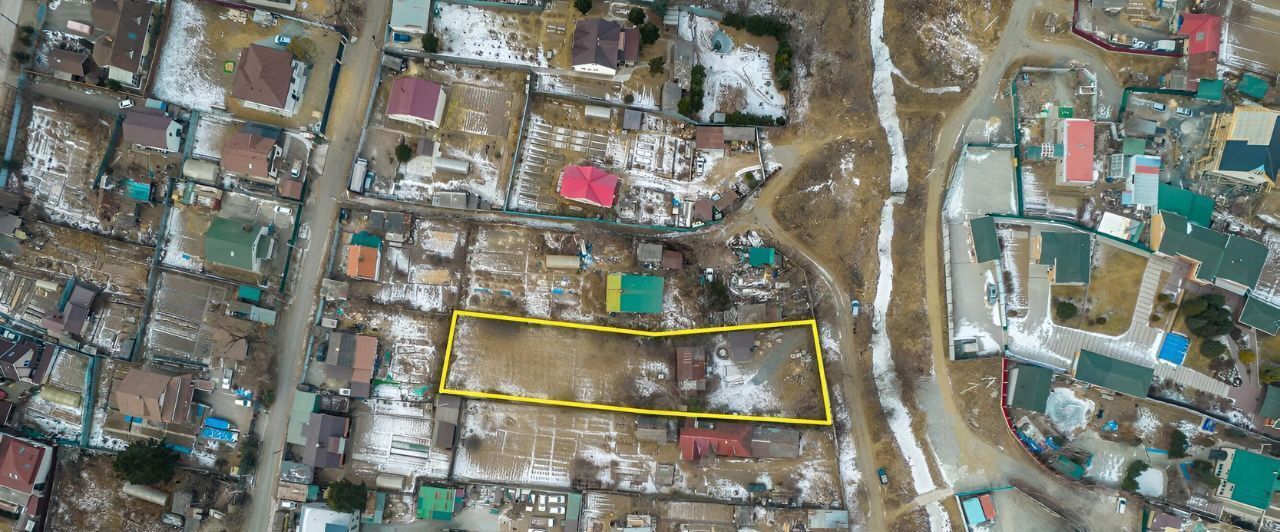 дом г Владивосток р-н Советский ул Докучаева 36 фото 8