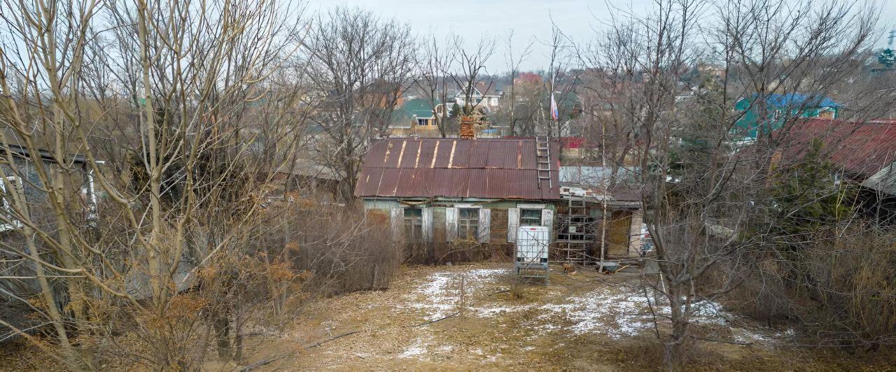 дом г Владивосток р-н Советский ул Докучаева 36 фото 16