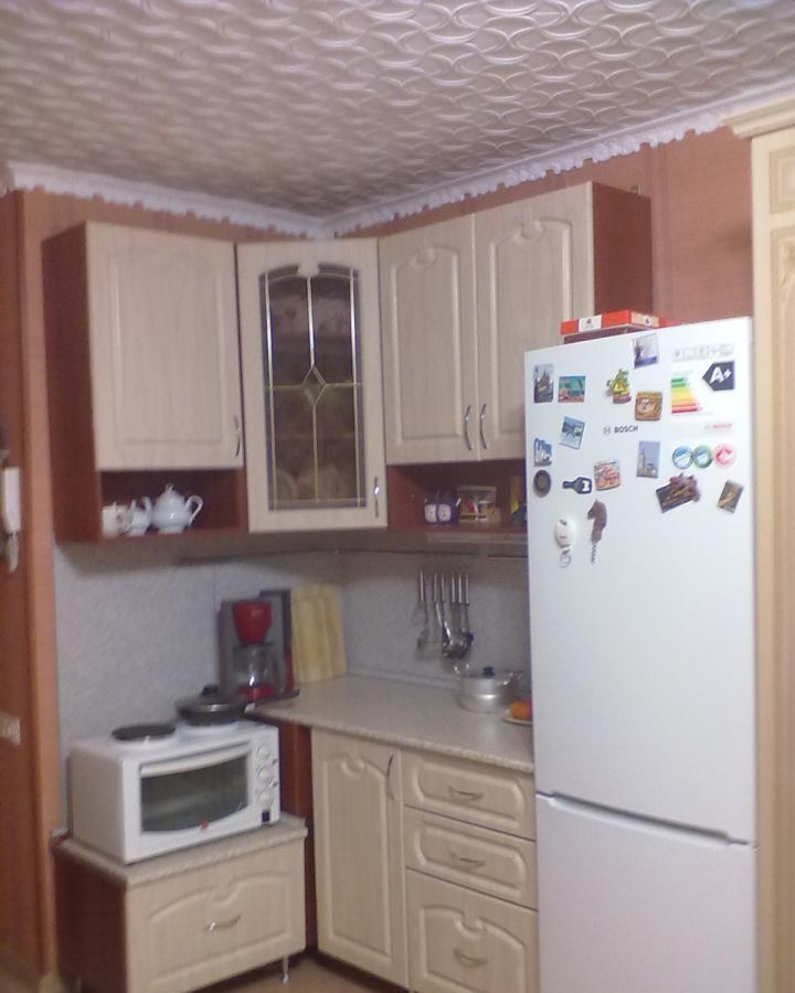 квартира г Самара Безымянка пр-кт Карла Маркса 372а фото 6