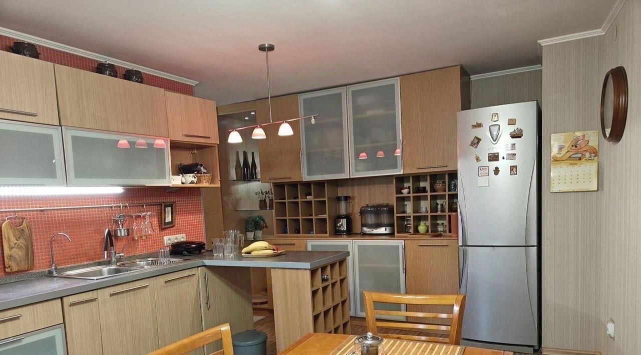квартира г Калининград р-н Центральный ул Космонавта Леонова 27а фото 15
