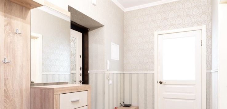 квартира г Калининград р-н Центральный ул Красная 139в фото 16