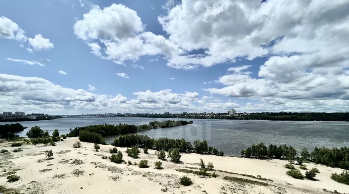 квартира г Воронеж р-н Железнодорожный ул Маршала Одинцова 25б/10 фото 11