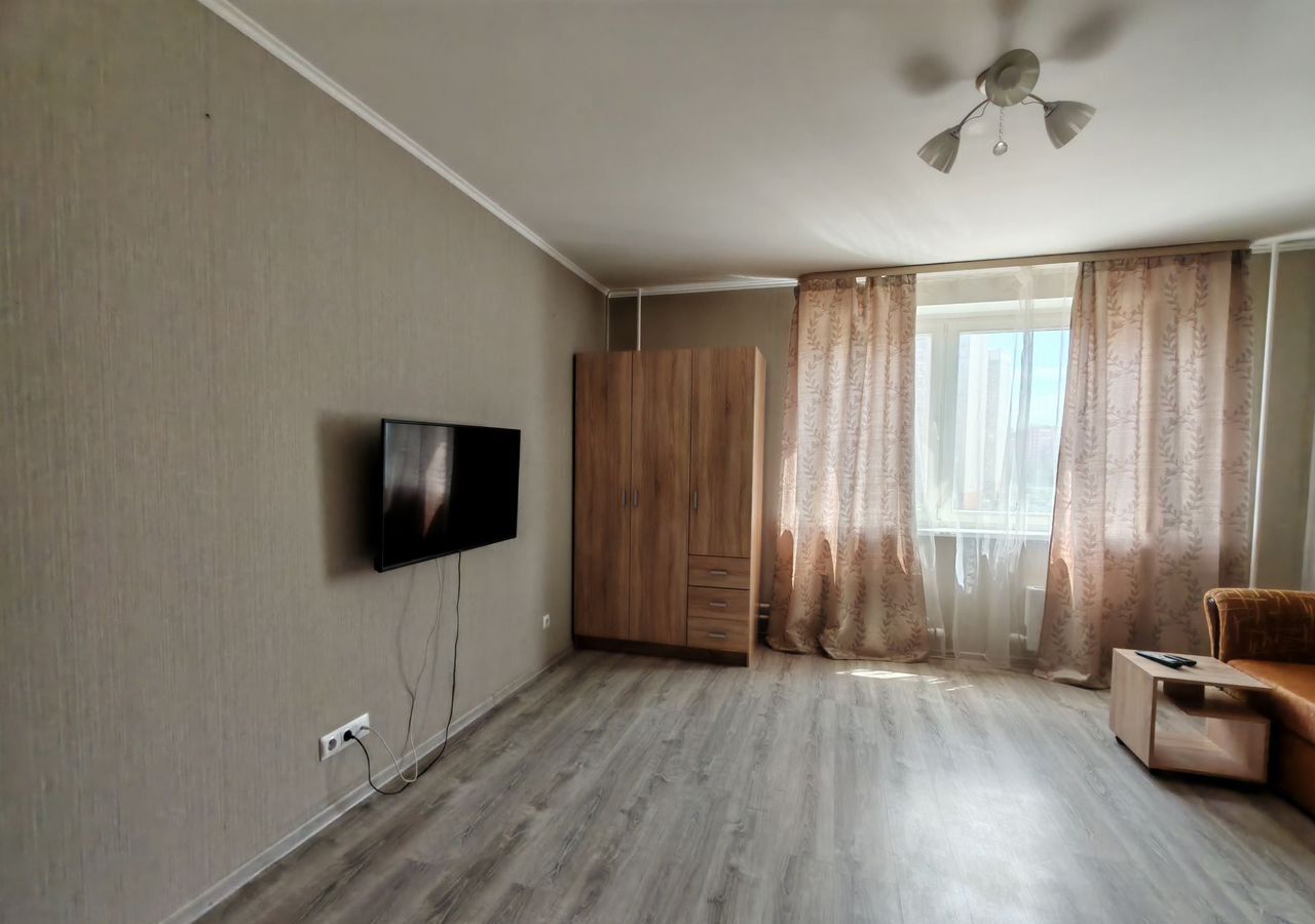 квартира г Видное ул Березовая 11 фото 6