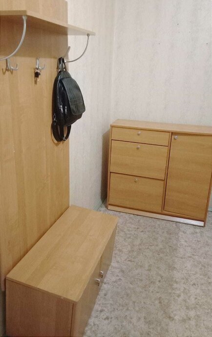 квартира г Великий Новгород Западный ул Кочетова 10к/3 фото 9