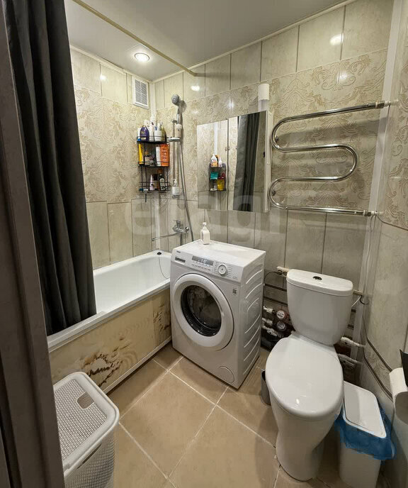 квартира г Новодвинск ул Двинская 34 фото 9
